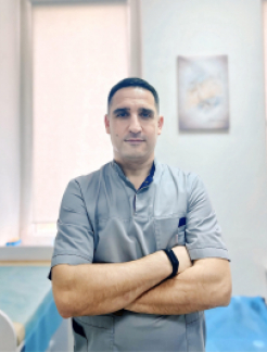 Білокопитий Василь Степанович