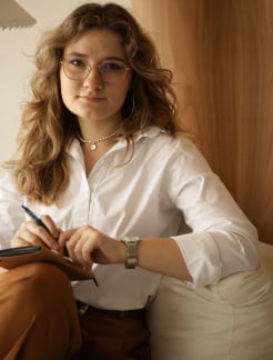 Говда   Ірина Олександрівна