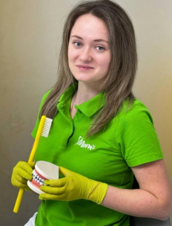 Єльникова Катерина Віталіївна