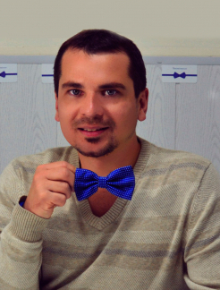 Барановський Віталій Васильович