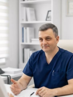 Сегін  Володимир  Богданович