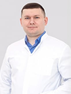 Удовиченко Андрій Григорович