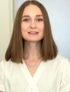 Орел Яніна Вікторівна