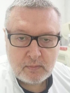 Карпенко Валерій Борисович