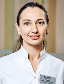 Свищева Наталія Петрівна