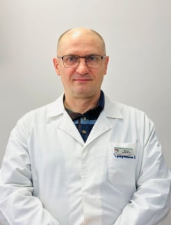 Мамай  Сергій  Іванович