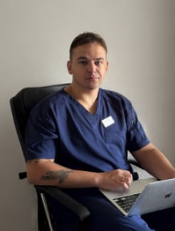 Поверінов Дмитро Сергійович