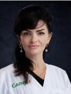 Журавльова Ірина Анатоліївна