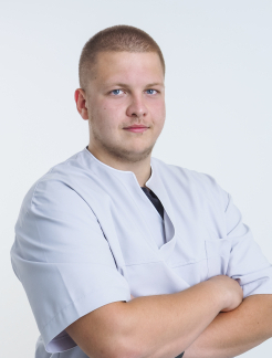 Ткач Олег Юрійович