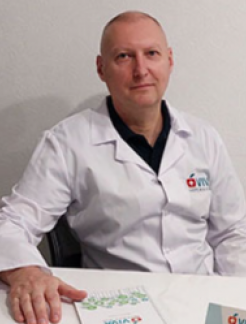 Галенко Володимир Володимирович