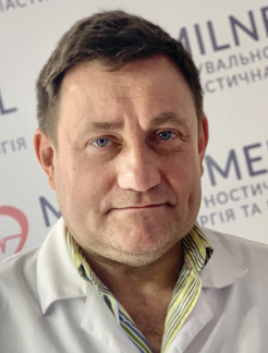 Лоскутов Володимир Миколайович