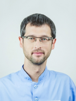 Кабардінов Роман Михайлович