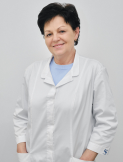 Вайда Алла Вікентіївна
