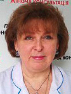 Гарбар Віолетта Валентинівна