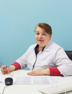 Совіт Надія Борисівна