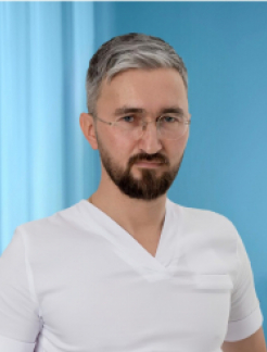 Талько Максим Олександрович