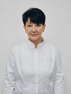 Щербей Алла Юріївна
