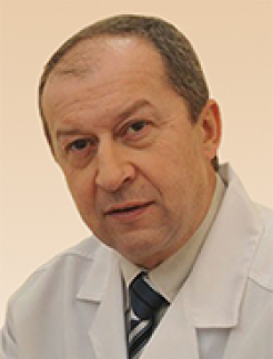 Глухенький Євгеній Вікторович
