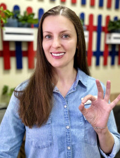 Бабич Лідія Юріївна