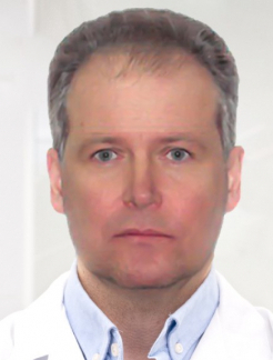 Васильченко  Сергій  Віталійович
