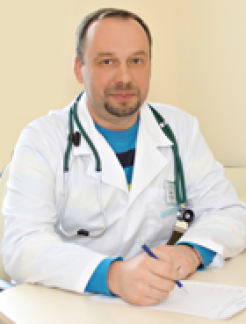 Ткачук Вадим Вікторович