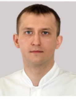 Масенцов Євгеній Євгенійович