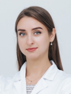 Івженко Людмила Ігорівна