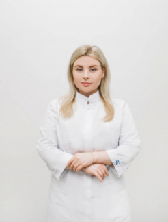 Чорна Олександра Анатоліївна