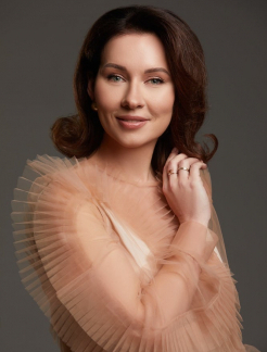 Юрченко Марина Олександрівна