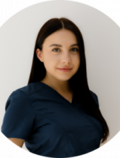 Чіннік Карина Сергіївна