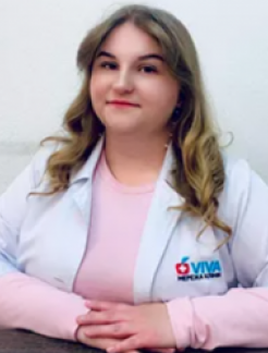 Басько Дарья Андріївна