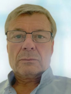 Неспрядько Сергій Валерійович