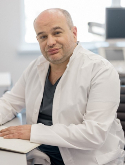 Паюк Роман Ігорович