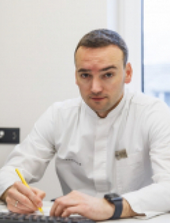 Соколенко Руслан Анатолійович