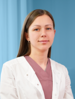 Гвоздікова  Вікторія  Валеріївна