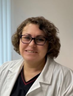 Козинець  Олена  Леонідівна