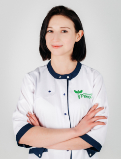Страшна Анастасія Олександрівна