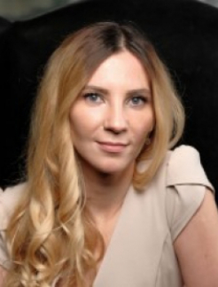 Анісімова Ксенія Олександрівна