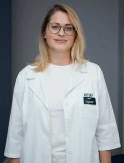 Соловей Анастасія  Олександрівна