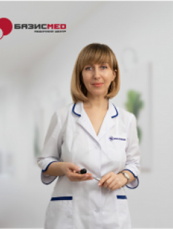 Клим Валентина Миколаївна