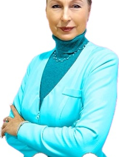 Селезньова Ольга Іванівна