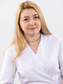 Здорик Ірина Федорівна