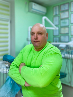 Хопта Роман Михайлович