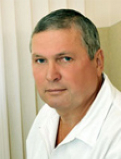 Шийка Мирослав Дмитрович