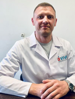 Чуб Сергій Леонідович