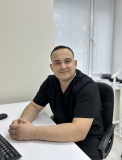 Труш   Олексій Васильович