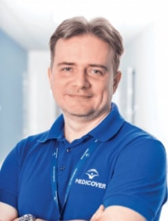 Бичков  Микола  Анатолійович