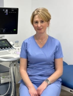 Півоварова Тетяна Павлівна