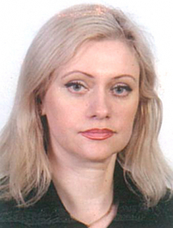 Бугакова Інна Борисівна