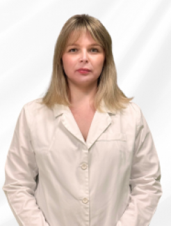 Ганжа Тетяна Генадіївна